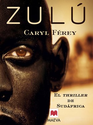 cover image of Zulú